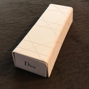 Dior Eyeglasses Case (Small) & Sachel